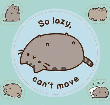 Pusheen Cat | Wiki | Emo Amino