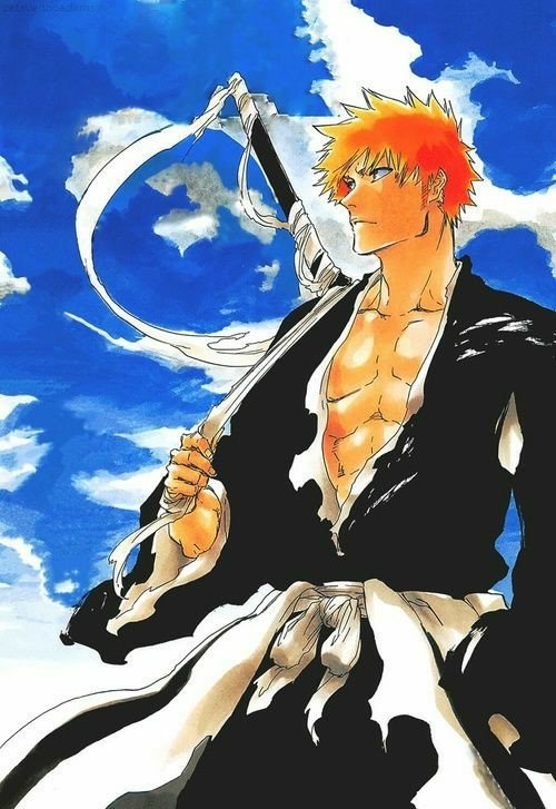 Sasuke uchiha vs Ichigo kurosaki | Battle Arena Amino Amino