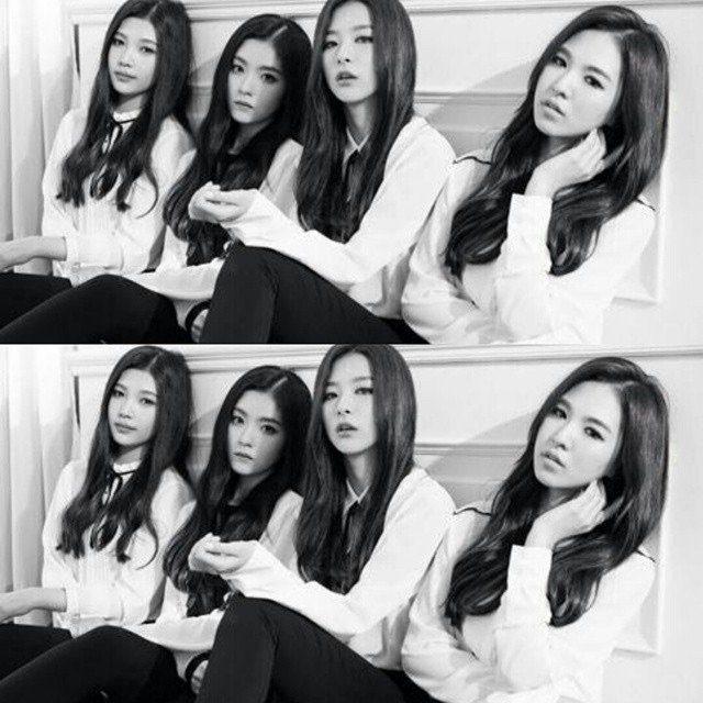 Red Velvet MBTI Personality types blog Red Velvet Amino