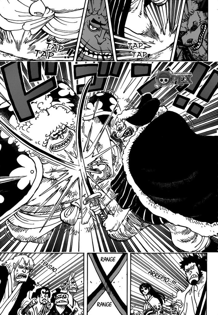 925 Wiki One Piece Brasil Amino