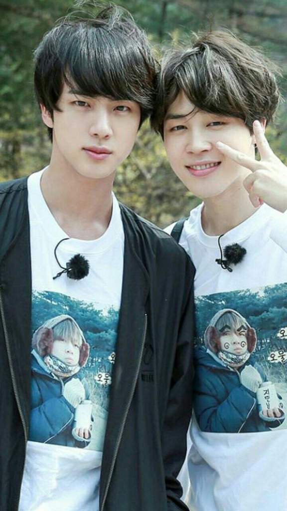 JINMIN | Wiki | ARMY's Amino Amino