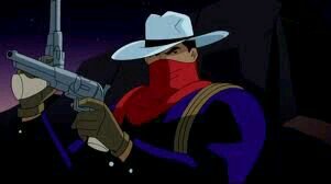 Vigilante Cowboy | Wiki | • DC Comics™ Amino