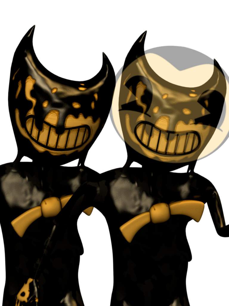 Bendy Trivia 1 Ink Bendys Face Bendy And The Ink Machine Amino 