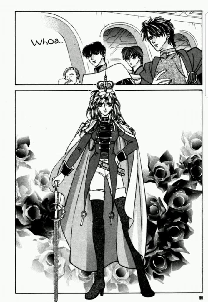 Fire Emblem Genealogy Of The Holy War Manga My Thoughts On Volume 1-9 of Mitsuki Oosawa's FE4 Manga | Fire Emblem Amino