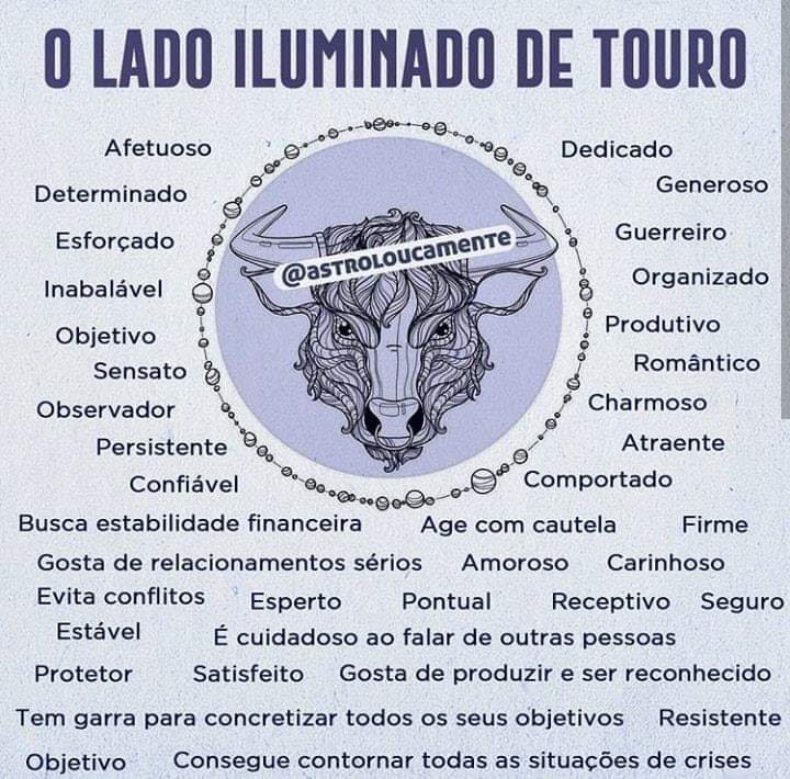 Lado iluminado dos signos 😇 | A CASA DA BRUXA Amino