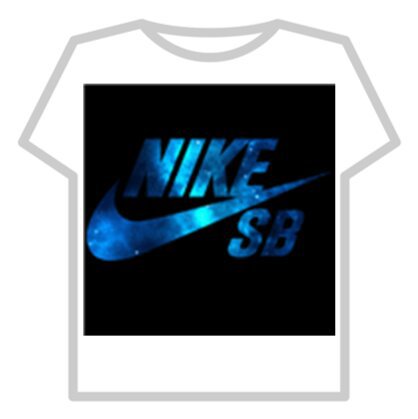 Картинки роблокс shirts nike