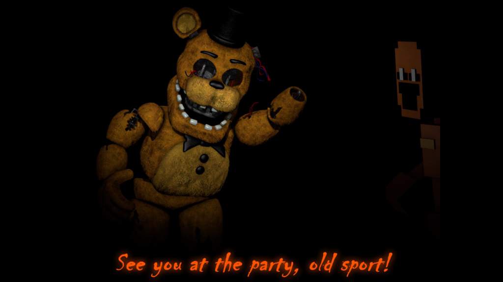 About | Dayshift At Freddy’s Amino