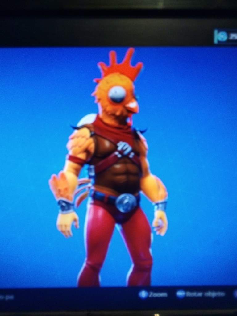 skin de pollo - skins de fortnite pollo