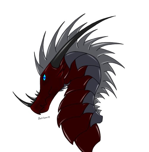 The Wyvern | Dragons Amino