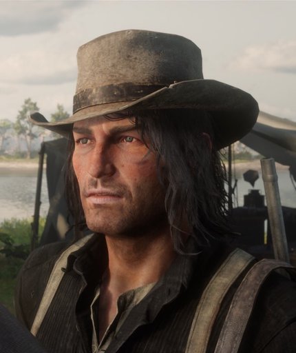 John Marston | Wiki | The Red Dead Redemption Amino