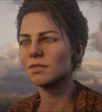 High record 5 how did abigail marston die greatest - game 24h