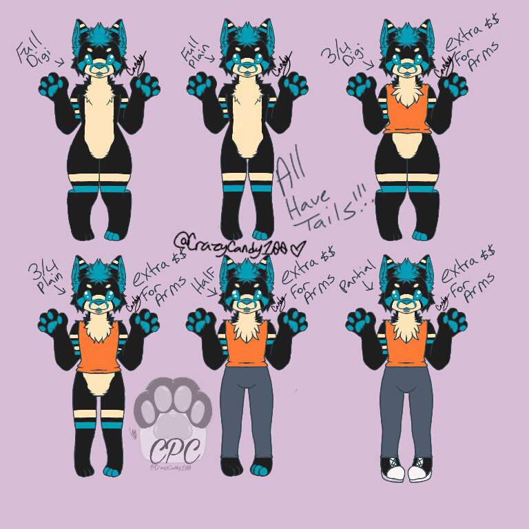 Fursuit Prices | Wiki | Furry Amino