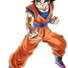 amino-goku San team #AlmaDeOro no-b76ef506