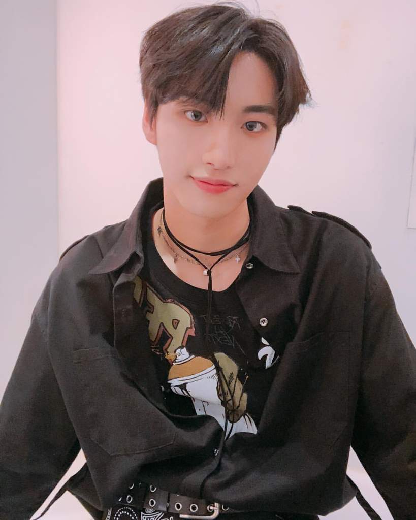 Ateez- Seonghwa | K-Pop Amino