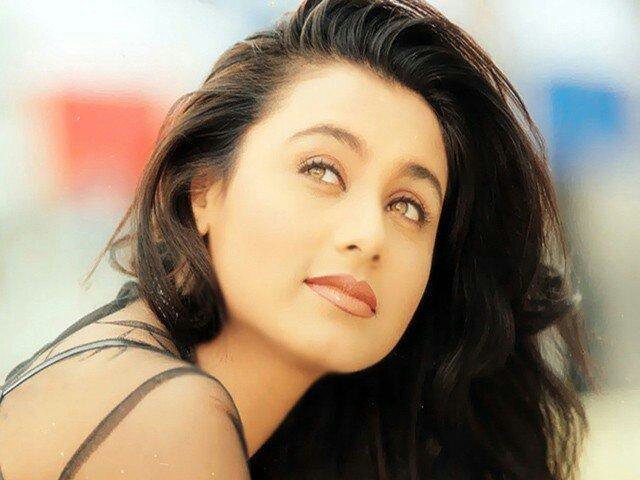 راني موخرجي Wiki Bollywood Arabic Amino