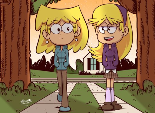 The Loud House Slice Of Life Wiki The Loud House Español Amino 