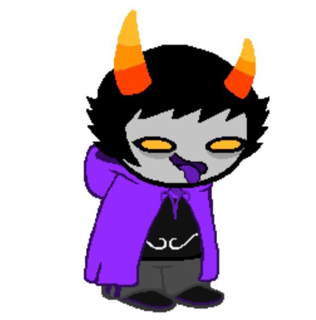 Voctor | Wiki | Homestuck Ocs Amino Amino