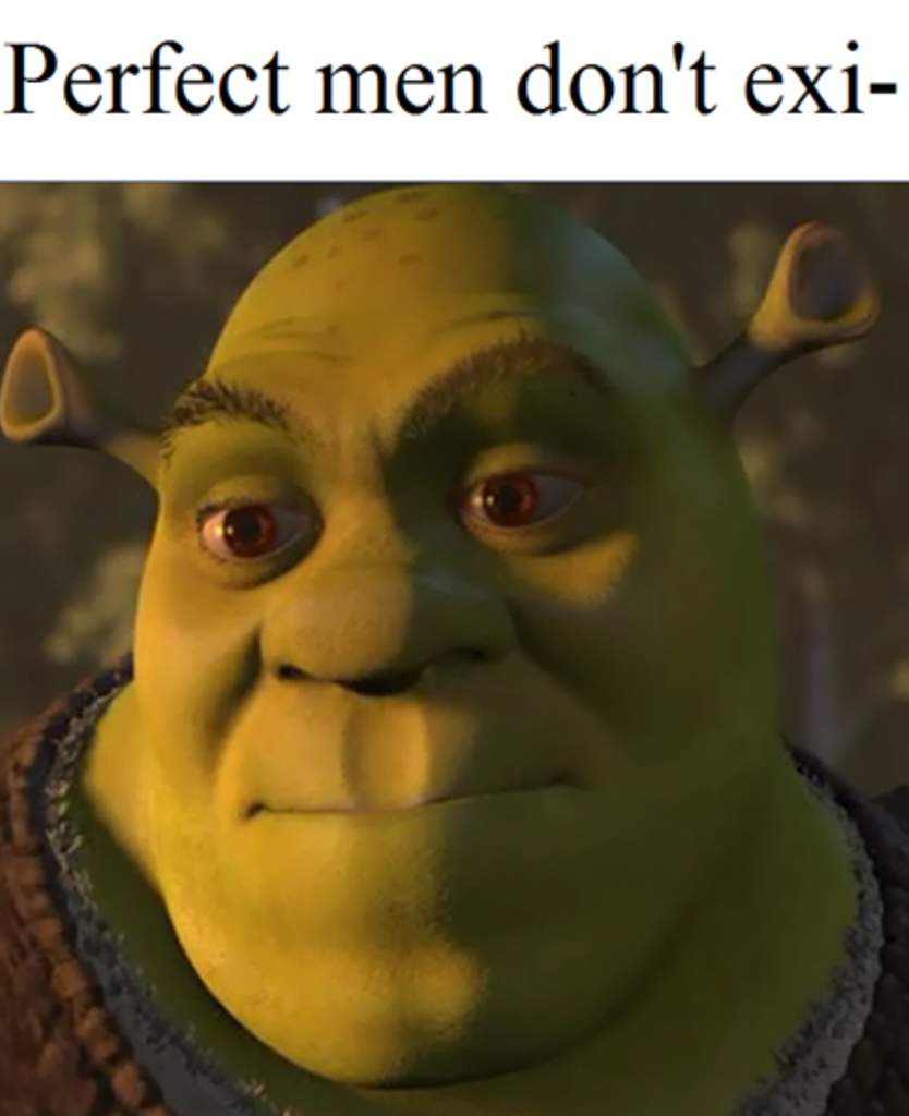 Shrek memes! 