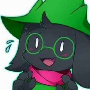 Asriel é o ralsei? | Deltarune BR Amino