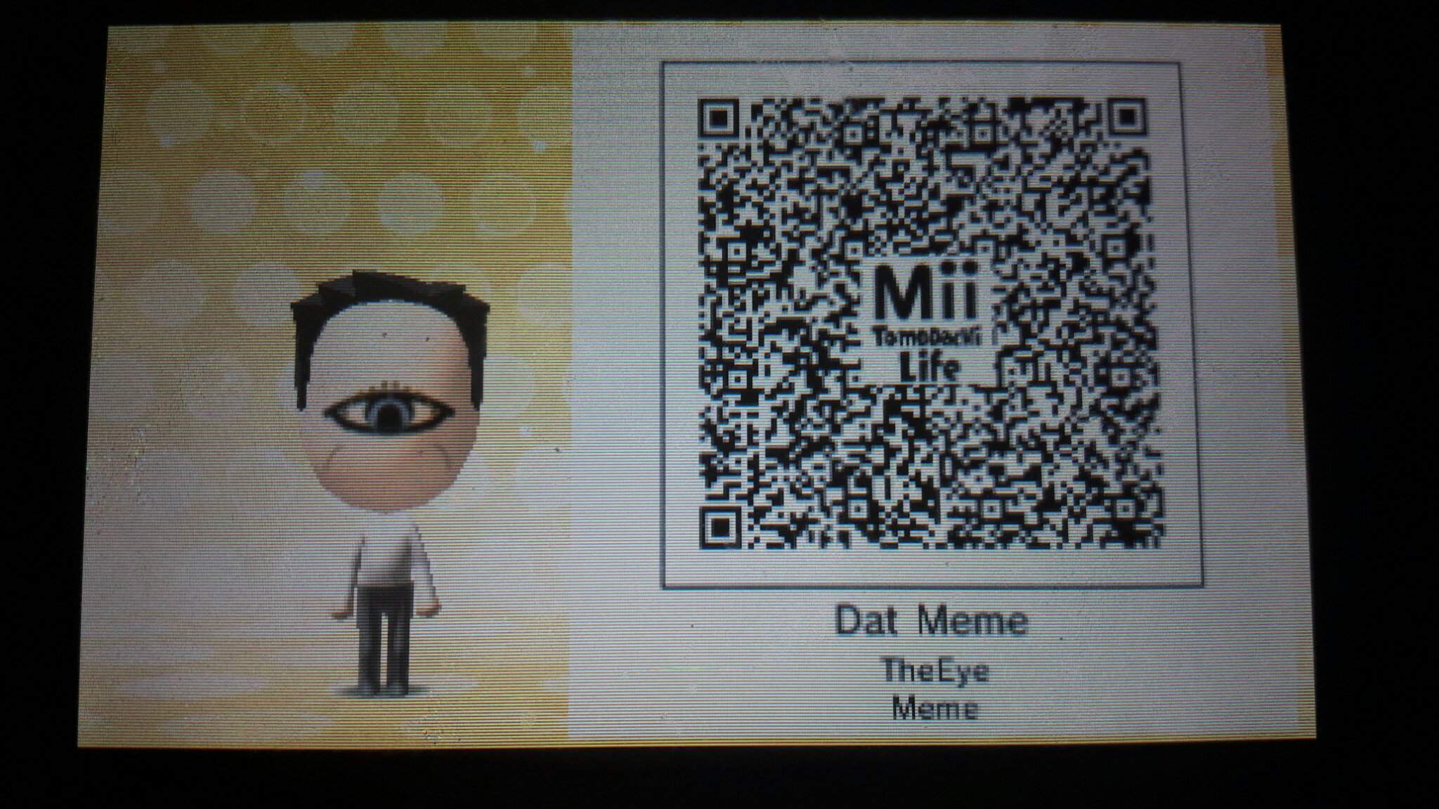 My Other Miis I Made | Tomodachi Life Amino