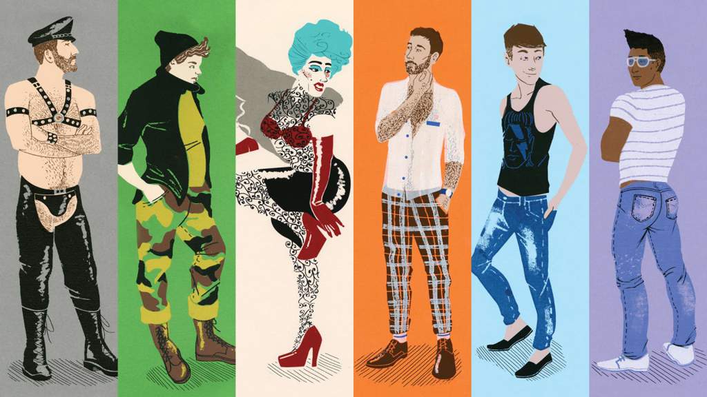 Gay male stories+nifty