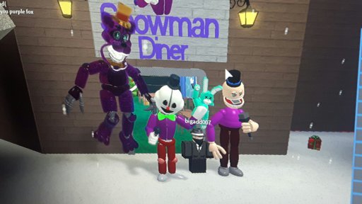 W D Gaster Five Nights At Freddy S Amino - roblox showmans