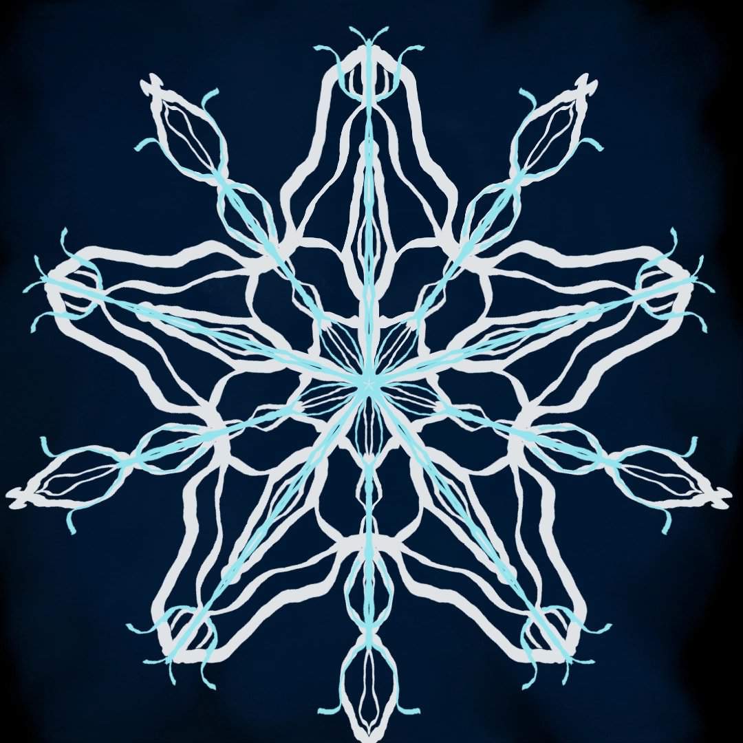 Snowflake bio | ⛄ ★ | Wiki | 1x1 Roleplaying Amino