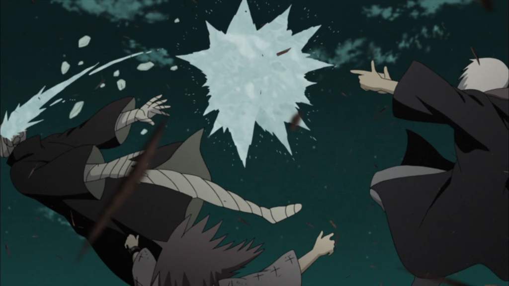 Revólver de Água Dois Revólveres Wiki Naruto e Boruto Nova Era