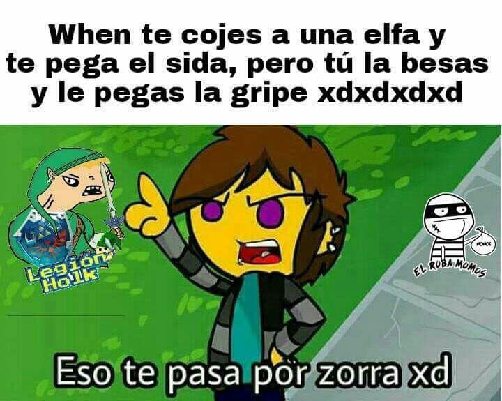 Vete alv | •Guerra De Memes Amino• Amino