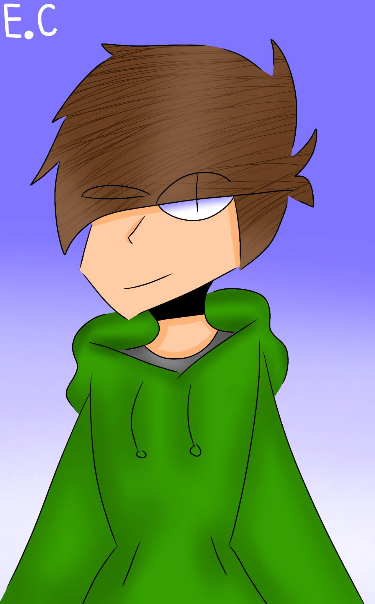 Edd | 🌎Eddsworld🌎 Amino