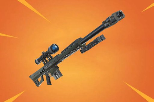 Rifle de Precisão Pesado | Wiki | Fortnite Brasil 🇧🇷 Amino