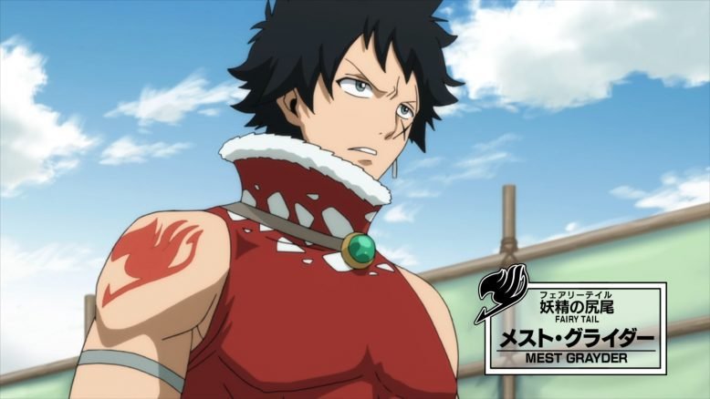 Fairy Tail Final Series 08 Review Spoilers Anime Amino