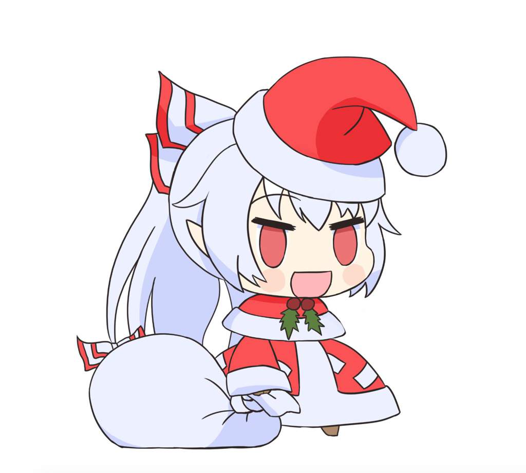 Padoru Padoru | Touhou Project Amino