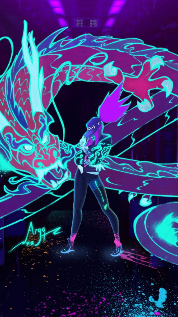 kda pop stars