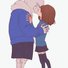 amino-💟Frisk Dreemur💟-85add674