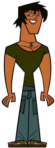 Asian contestants | Total Drama Official Amino