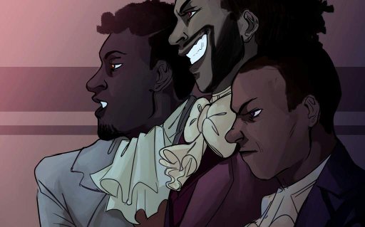 Do You Iike Hamilton And Eliza As A Couple Or Hamilton And ...