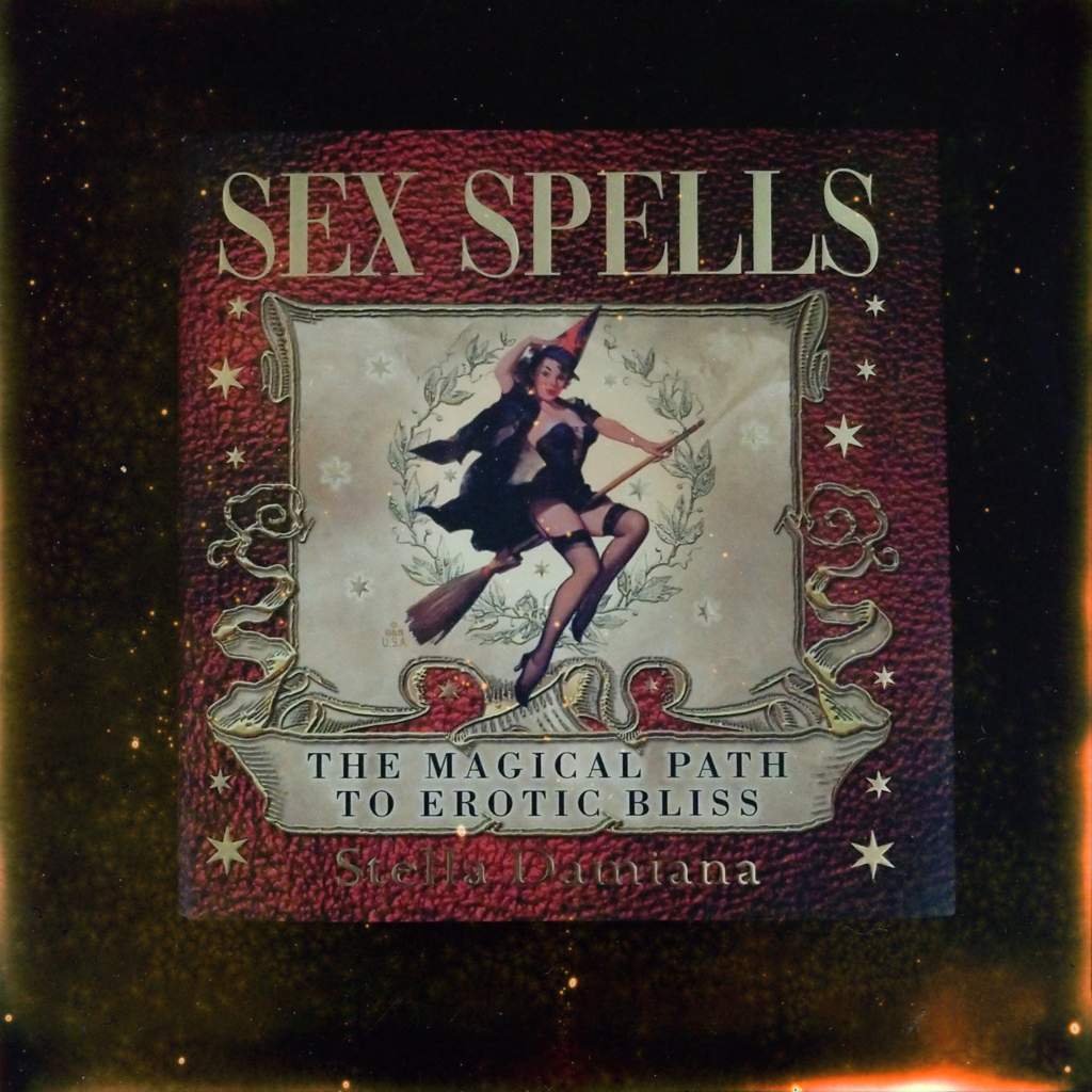 bliss erotic magical path sex spells Doggy anal sex