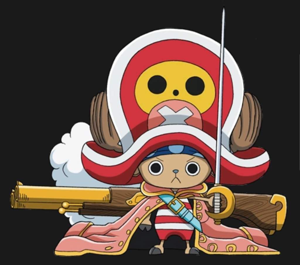 The Strawhat Pirates Ranks Theory | One Piece Amino