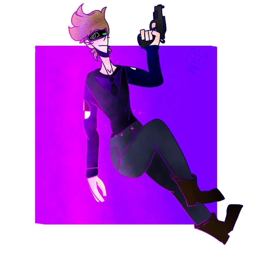 ~Future bøi~ | 🌎Eddsworld🌎 Amino
