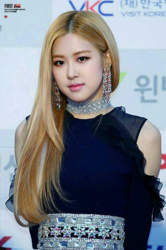 Rosé | Wiki | BLINK (블링크) Amino