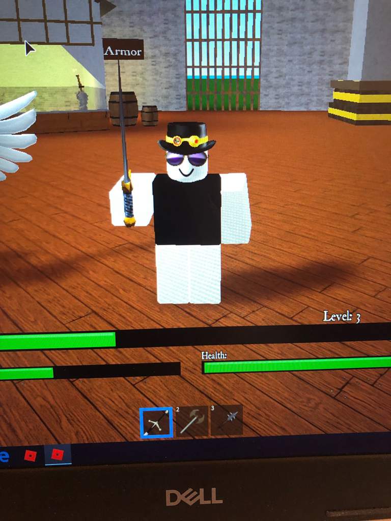 Noob Onslaught Roblox Game Review Roblox Amino - push noobs to their death roblox