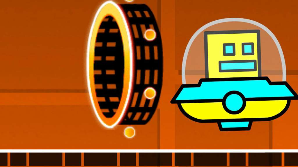 Geometry Dash for beginners! (Guide) | Geometry Dash Amino