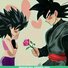 amino-😈😈Goku Black 😈😈 (sin prop :'v)-6f9ee0e1