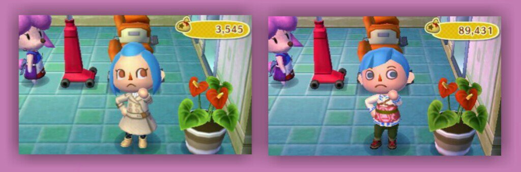 animal crossing new leaf hair guide bow