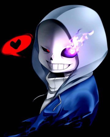 Dustale Sans | Undertale Español Amino