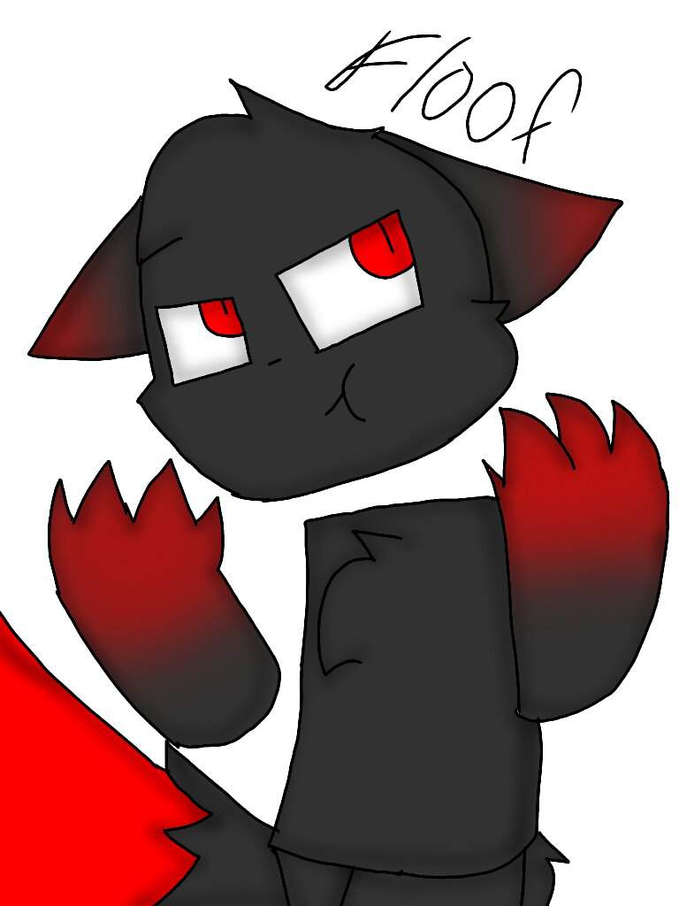 Floof | Wiki | Furry Amino