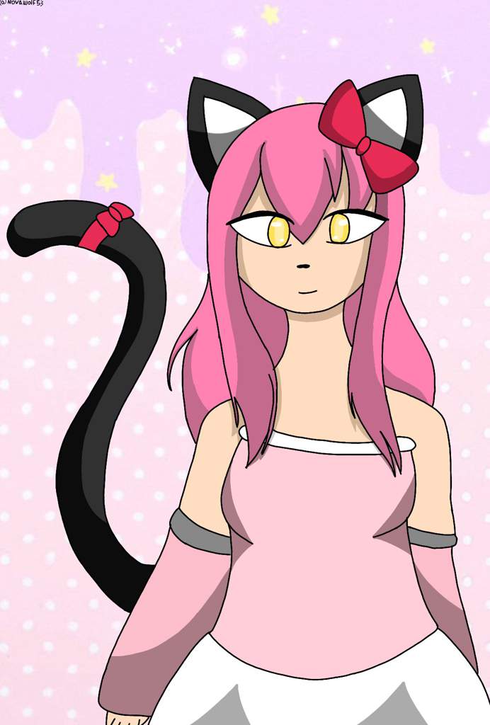 Kawaii~Chan drawing | Aphmau Amino