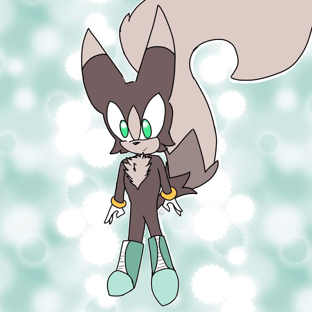 Jasper | Sonic the Hedgehog! Amino