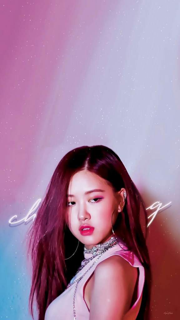 Rosé | Wiki | BLINK (블링크) Amino